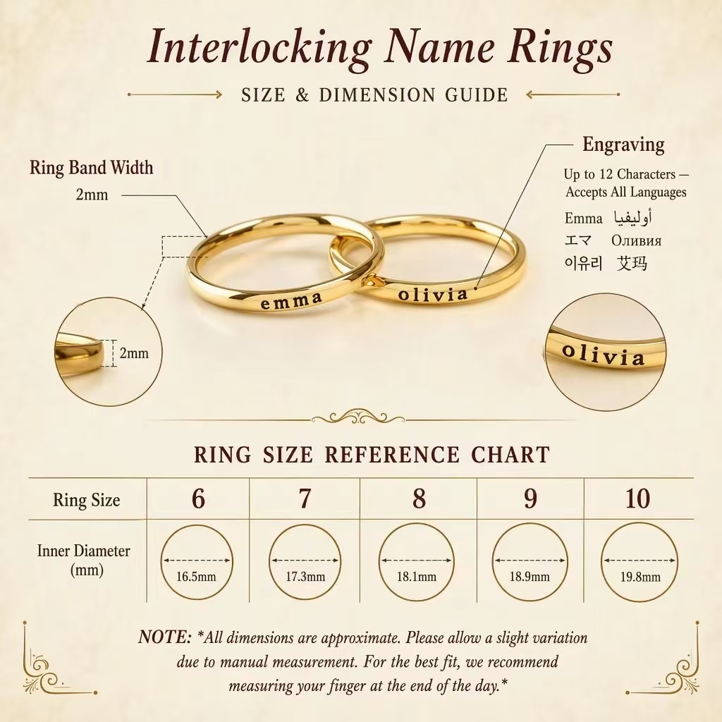 Персонализированные кольца с г – обзор и цена Wrap Ring Gold