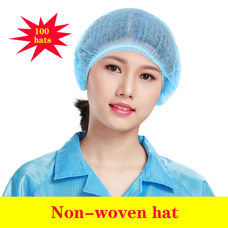 Одноразовые пищевые шапочки s, – обзор и цена Women Kitchen Accessories