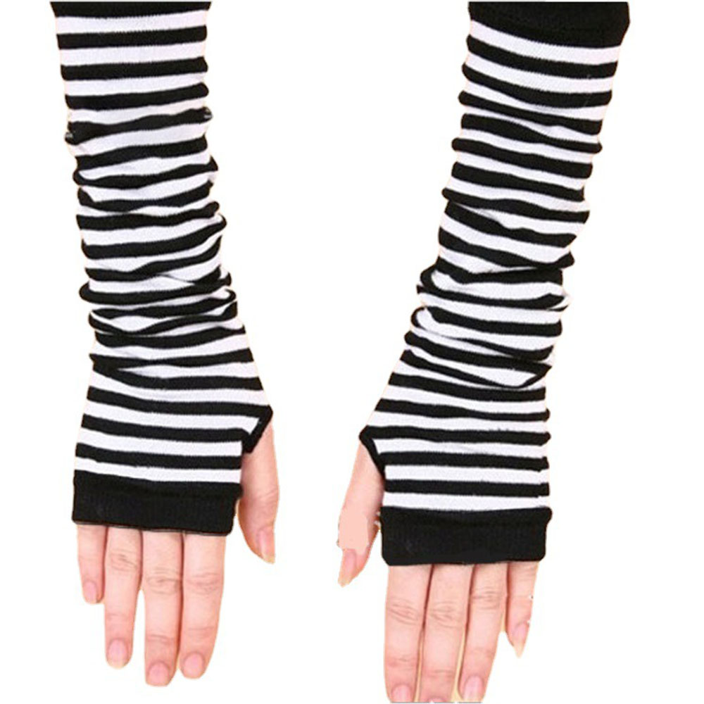 Модные женские эмо-перчатки, ж – обзор и цена Women'S Emo Accessories