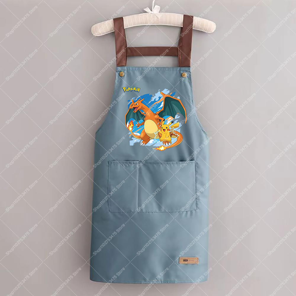 Модные фартуки с принтом для ж – обзор и цена Women Kitchen Accessories