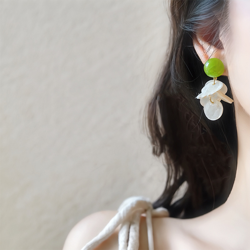 Высококачественные клипсы-серь – обзор и цена Tassel Earrings Boho