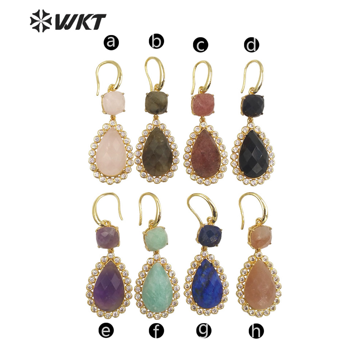 WKT-E697 WKT 2026 Высококачест – обзор и цена Women'S Accessories Trends 2026