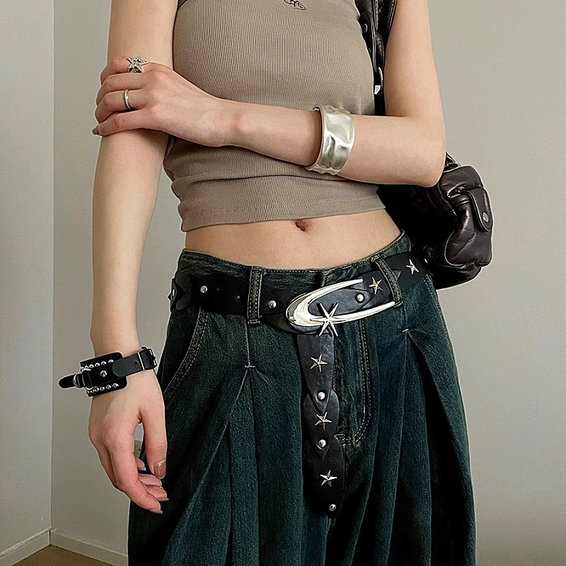 2024 винтажный дизайнерский ре – обзор и цена Women'S Emo Accessories