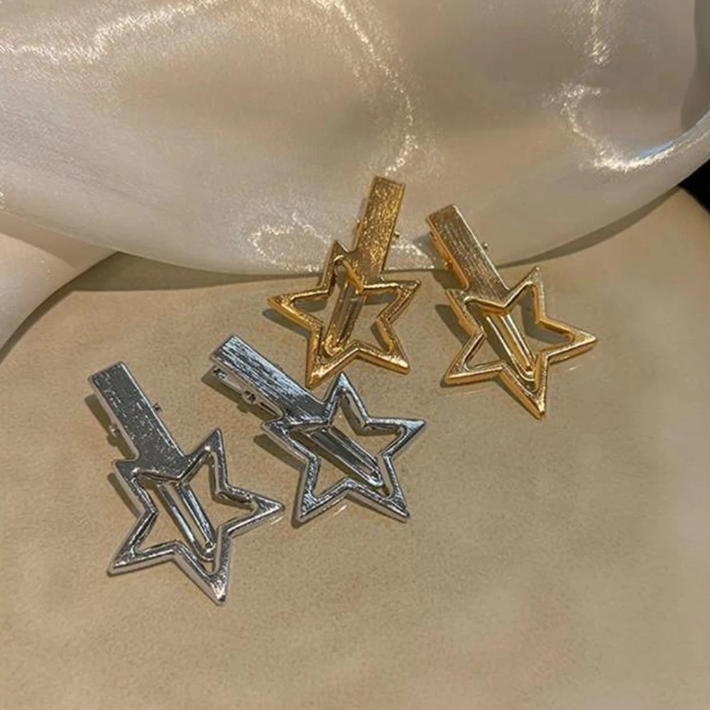 Заколки для волос в стиле Y2K  – обзор и цена Women'S Accessories Gift Ideas