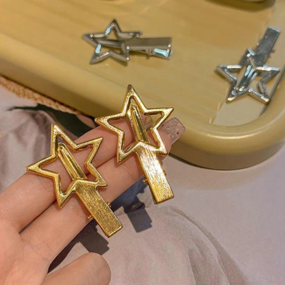 Заколки для волос в стиле Y2K  – обзор и цена Women'S Accessories Gift Ideas