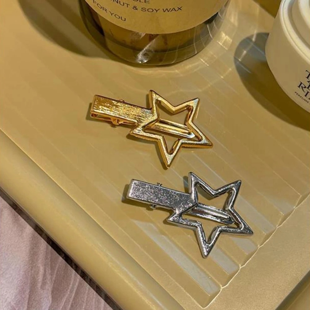 Заколки для волос в стиле Y2K  – обзор и цена Women'S Accessories Gift Ideas