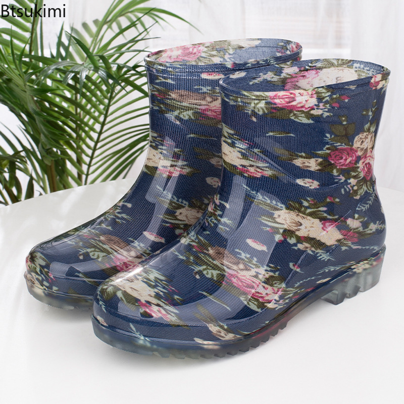 Модные женские водонепроницаем – обзор и цена Women Kitchen Accessories
