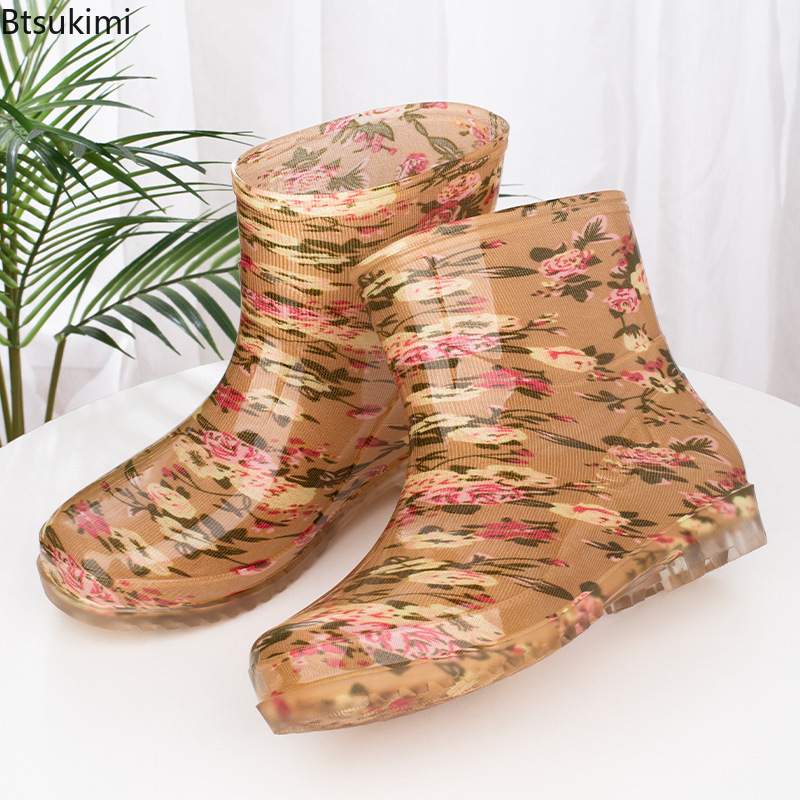 Модные женские водонепроницаем – обзор и цена Women Kitchen Accessories