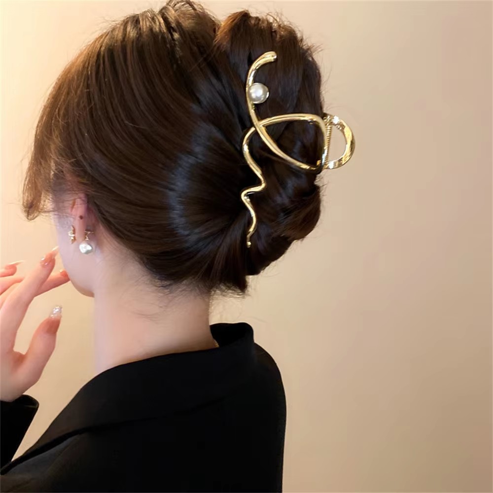 Заколка для волос Big Wave Pea – обзор и цена Women'S Accessories Gift Ideas