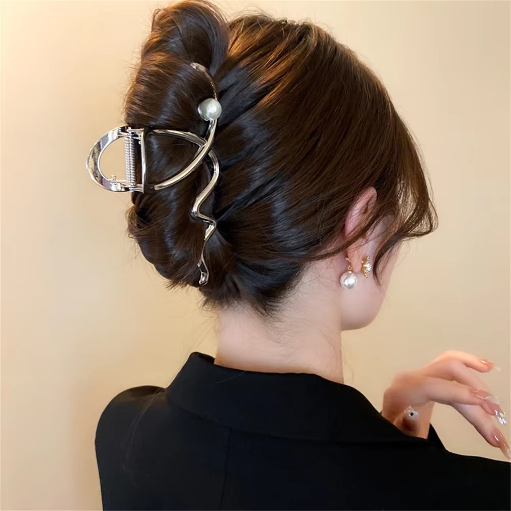 Заколка для волос Big Wave Pea – обзор и цена Women'S Accessories Gift Ideas