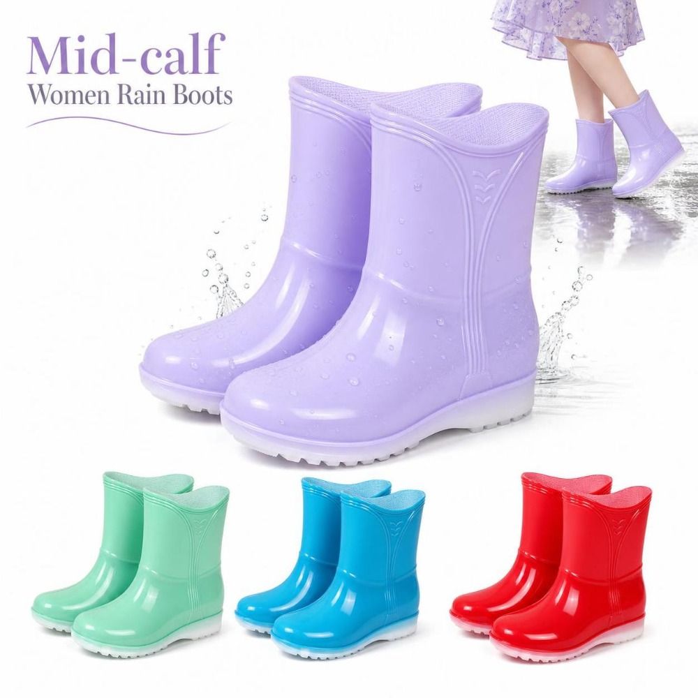 Женские резиновые сапоги до се – обзор и цена Women Kitchen Accessories