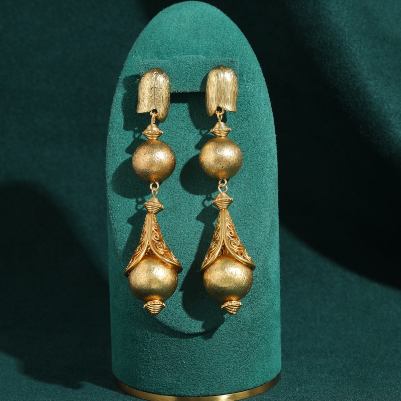 Винтажные серьги-подвески с ша – обзор и цена Women'S Accessories Trends 2026