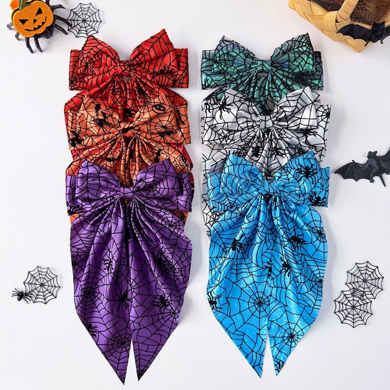 Хэллоуинские заколки для волос – обзор и цена Women'S Emo Accessories