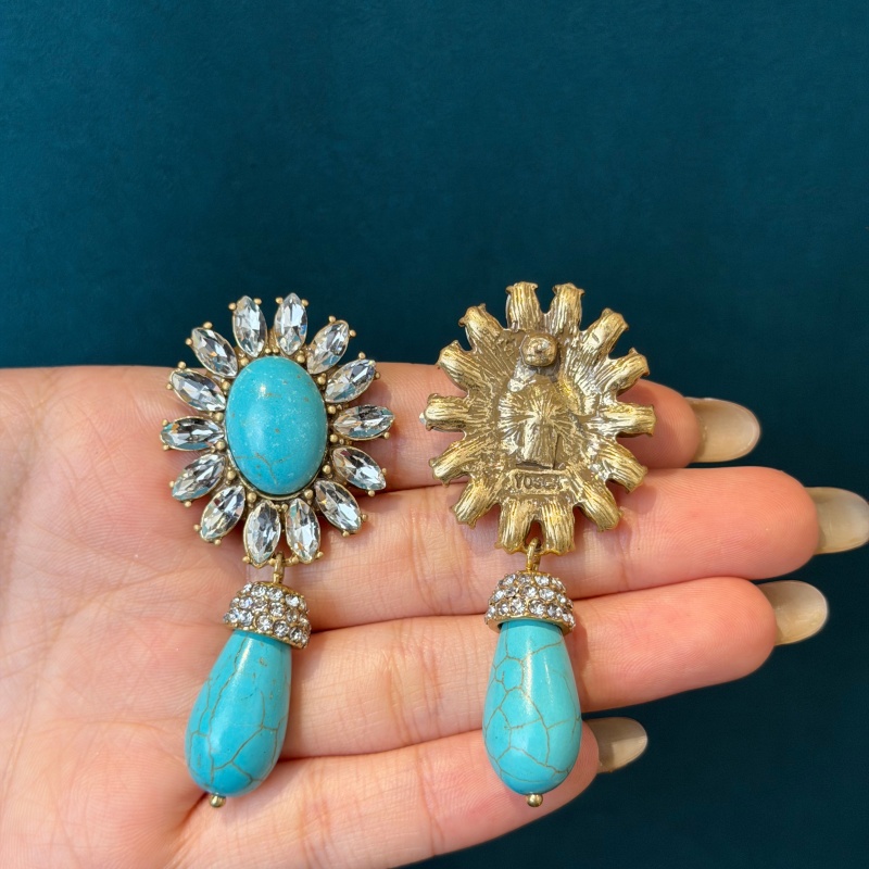 Винтажные серьги с жемчугом и  – обзор и цена Women'S Accessories Trends 2026
