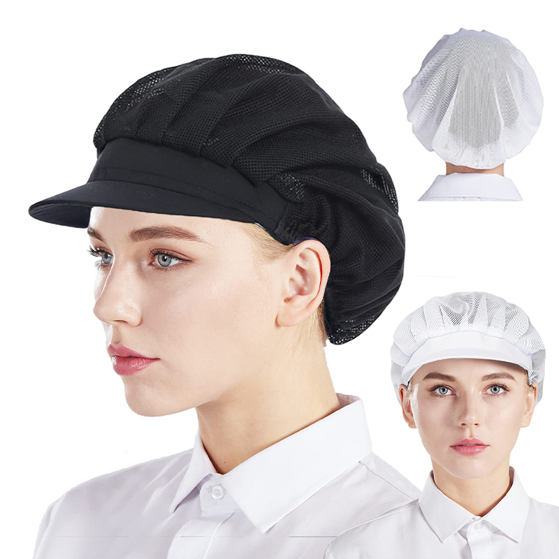 2 или 5 шт. кухонная шапка для – обзор и цена Women Kitchen Accessories