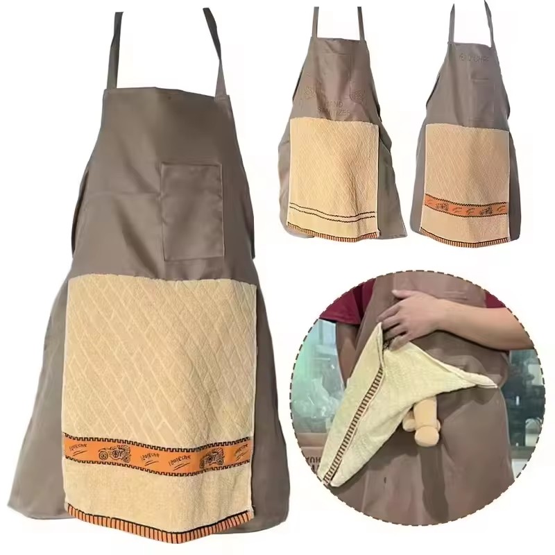 НОВЫЙ Прикольный фартук для ше – обзор и цена Women Kitchen Accessories