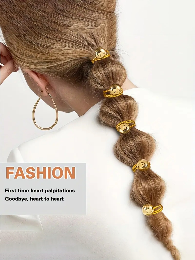 10 шт., простая золотая и сере – обзор и цена Wrap Ring Gold