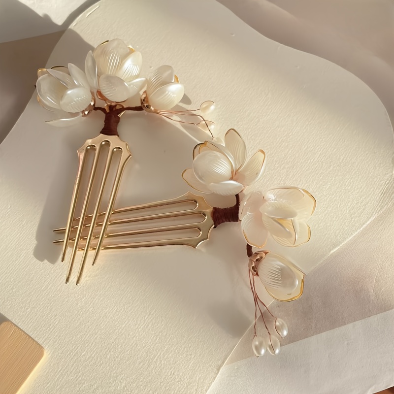 Китайская винтажная золотая за – обзор и цена Women Accessories Photos